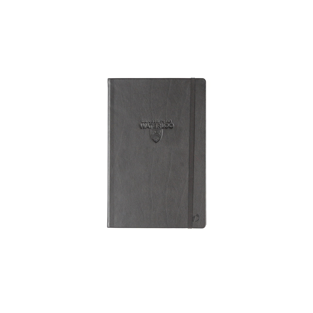 Picture of UWaterloo Habana Lined Notebook