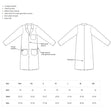 Picture of UWaterloo Lab Coat - PT02