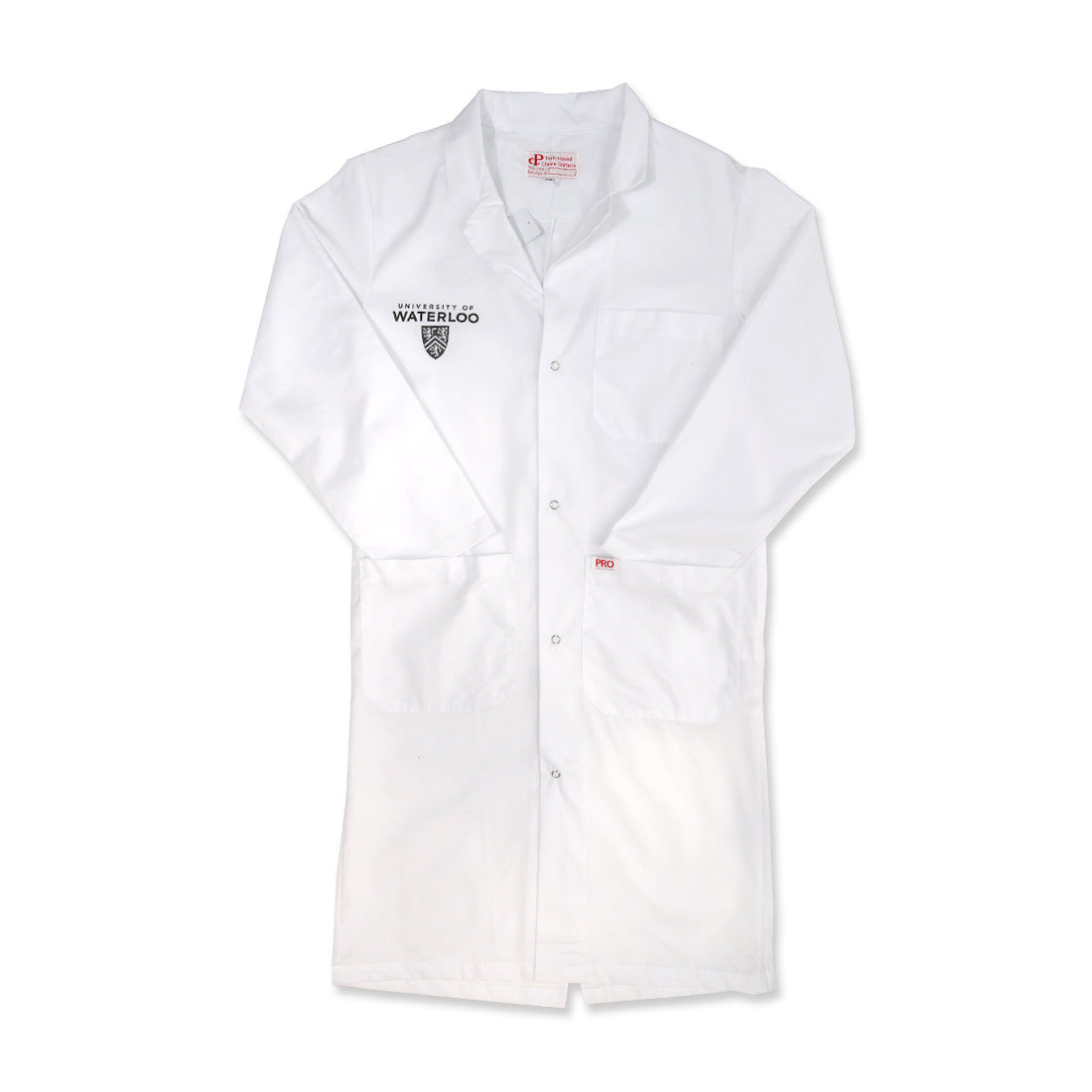 Picture of UWaterloo Lab Coat