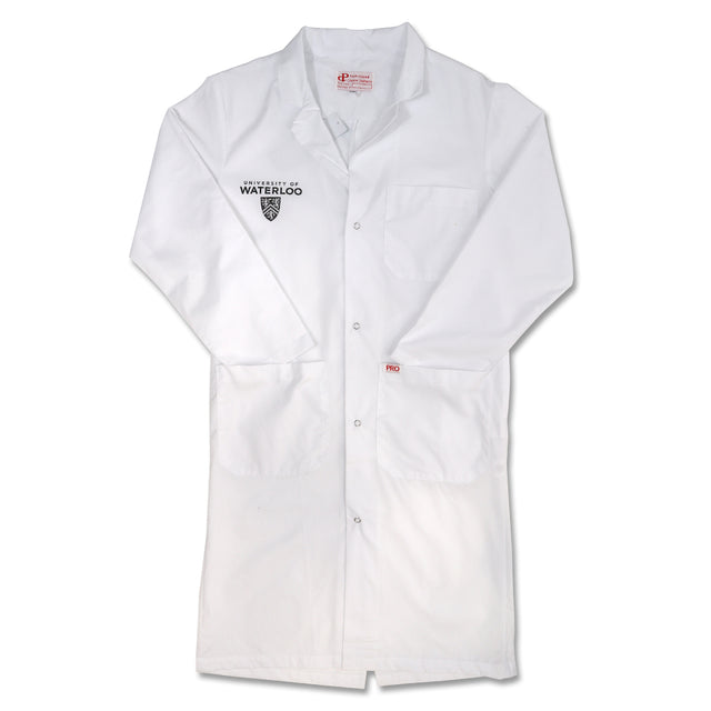 Picture of UWaterloo Lab Coat
