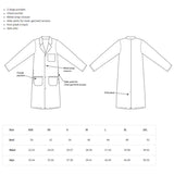 Picture of UWaterloo Lab Coat