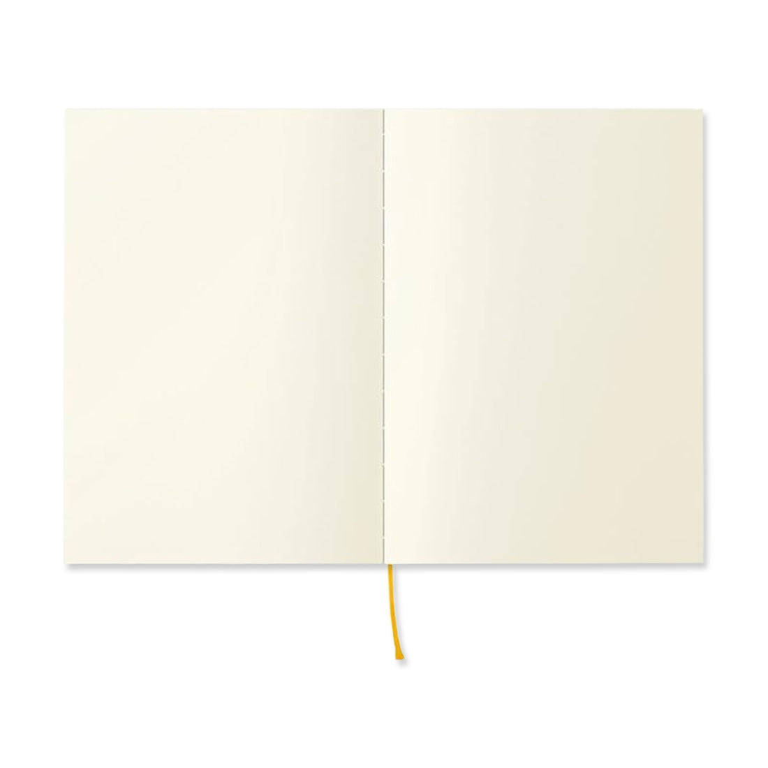 Picture of Midori MD A5 Notebook - Blank