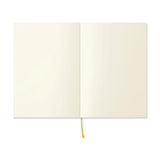 Picture of Midori MD A5 Notebook - Blank