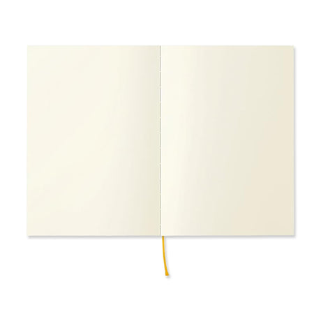 Picture of Midori MD A5 Notebook - Blank