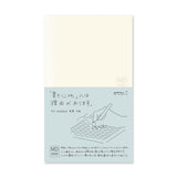Picture of Midori MD A5 Notebook - Grid