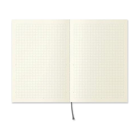 Picture of Midori MD A5 Notebook - Grid