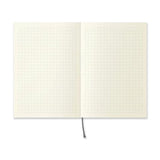 Picture of Midori MD A5 Notebook - Grid