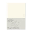 Picture of Midori MD A5 Notebook - Lined