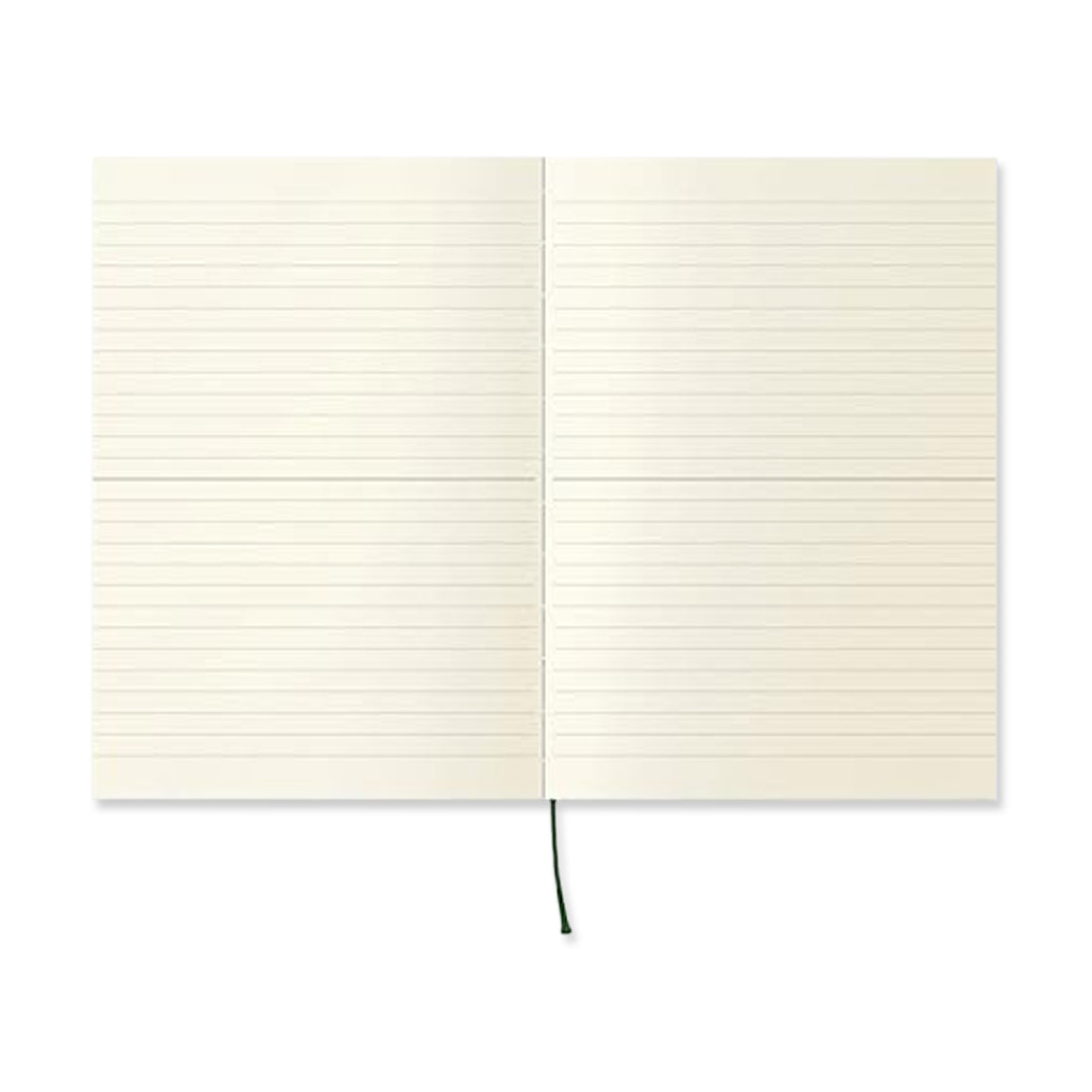 Picture of Midori MD A5 Notebook - Lined