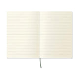 Picture of Midori MD A5 Notebook - Lined