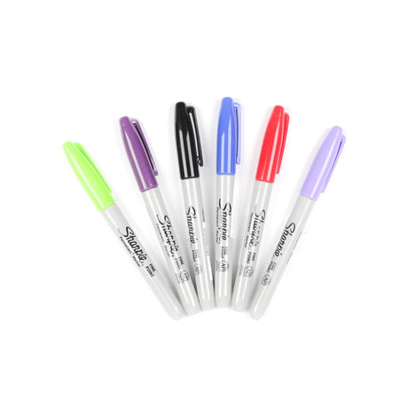 Picture of Sharpie Marker Fine
