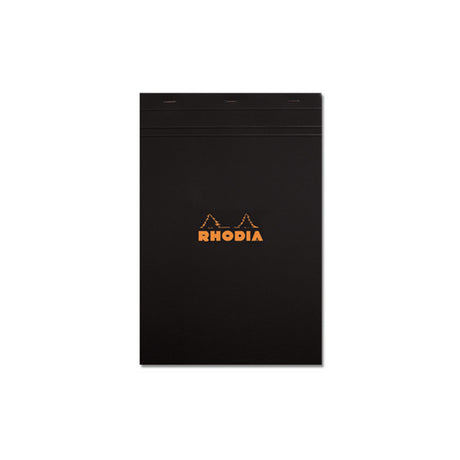 Picture of Rhodia A4 Notepad Paper Style: Dot