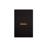 Picture of Rhodia A4 Notepad Paper Style: Dot
