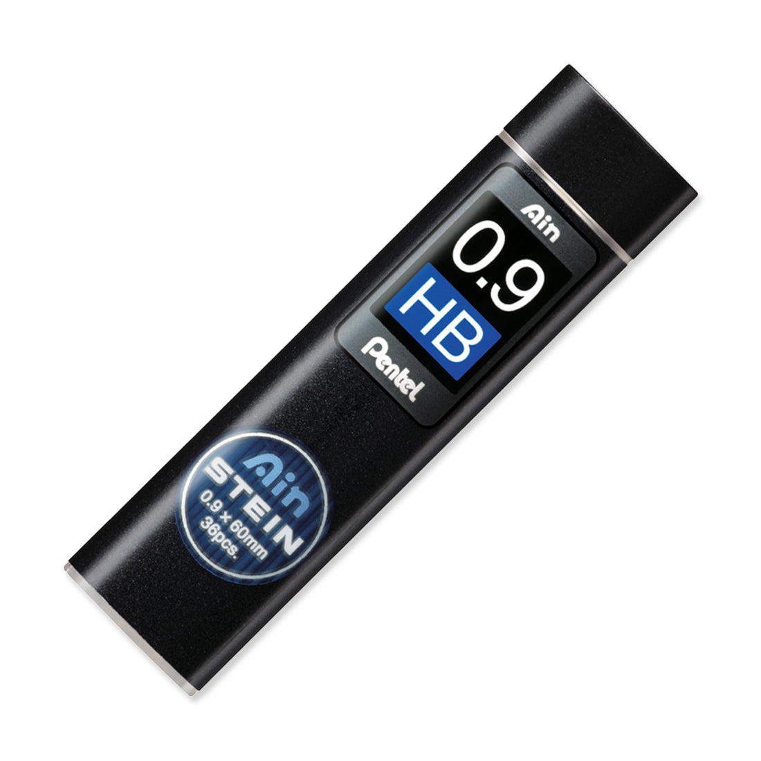Picture of Pentel Ain Stein Lead Refill 0.9mm
