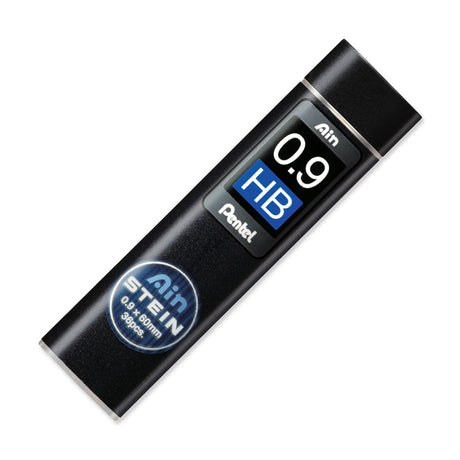 Picture of Pentel Ain Stein Lead Refill 0.9mm