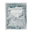 Picture of Decomposition Notebook - Coil - Lined - GardeningGnomes
