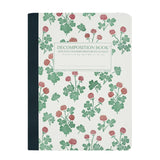 Picture of Decomposition Book - Lined