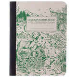 Picture of Decomposition Book - Lined Colour: Grey