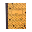 Picture of Decomposition Book - Lined - Honeycomb