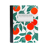 Picture of Decomposition Book - Lined Colour: Orange