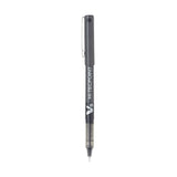 Picture of Pilot V5 Hi-Tecpoint Rollerball Pen - Black