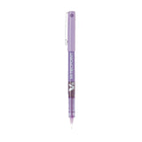 Picture of Pilot V5 Hi-Tecpoint Rollerball Pen - Purple