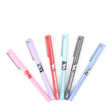 Picture of Pilot V5 Hi-Tecpoint Rollerball Pen Colour: Red