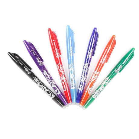 Picture of Pilot Frixion Ball Erasable Pen - Turquoise
