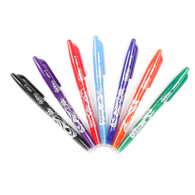 Picture of Pilot Frixion Ball Erasable Pen - Turquoise
