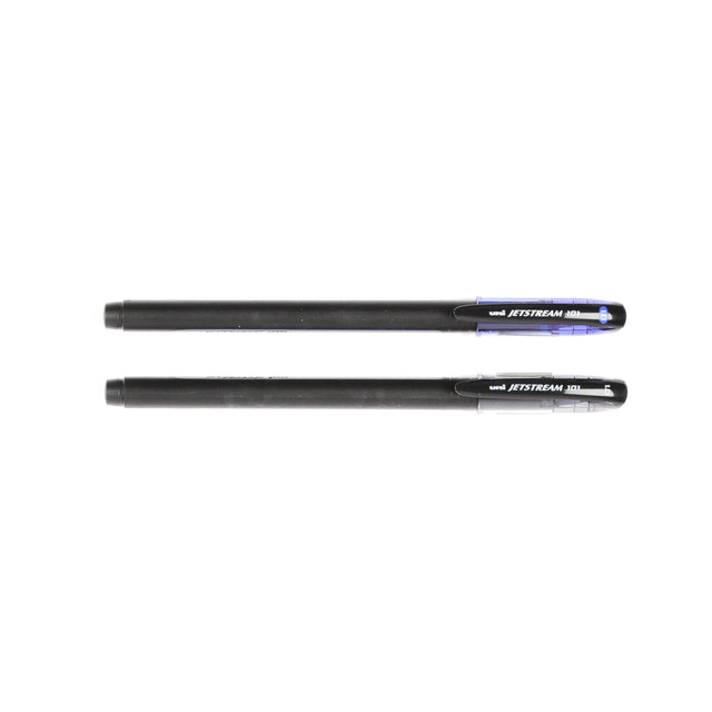 Picture of Uni-ball JetStream 101 Ballpoint Pen - Blue