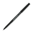 Picture of Uni-Ball Onyx Rollerball Pen - Black