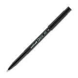 Picture of Uni-Ball Onyx Rollerball Pen - Black
