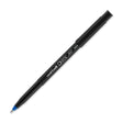 Picture of Uni-Ball Onyx Rollerball Pen Colour: Blue