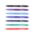 Picture of Pilot Frixion Clicker Erasable Gel Pen 0.7mm