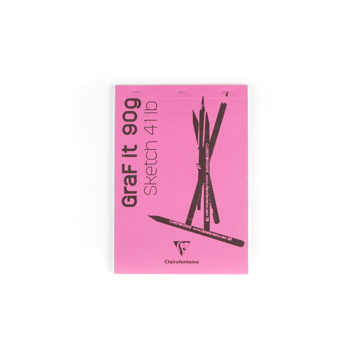 Picture of Clairfontaine Graf It Sketch Pad