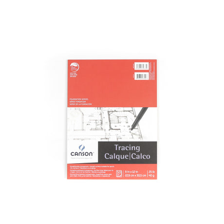 Picture of Canson Tracing Paper Pad