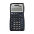 Picture of Texas Instrument TI30XIIS Faculty-Approved Scientific Calculator