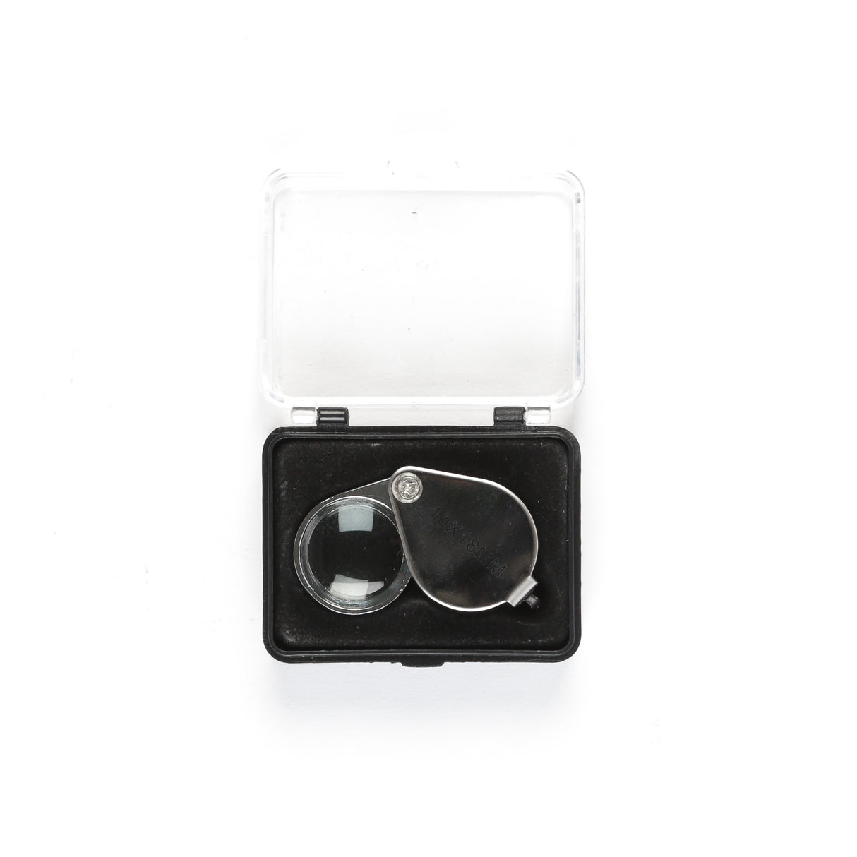 Picture of 10x17MM Hand Loupe Hand Lens