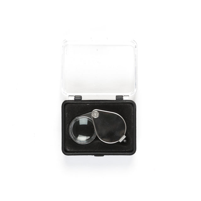 Picture of 10x17MM Hand Loupe Hand Lens