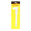 Picture of Vernier Calipers Plastic Colour: White