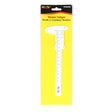 Picture of Vernier Calipers Plastic - White