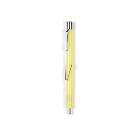 Picture of Pencil Magnet - Yellow