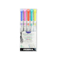 Picture of Mildliner Highlighter 5/pk - MildFluorescent