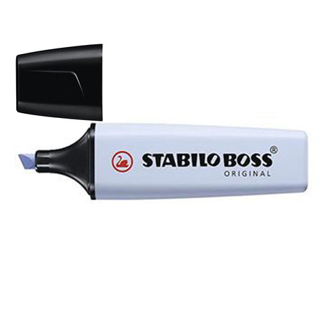 Picture of Stabilo Boss Pastel Highlighter - CloudyBlue