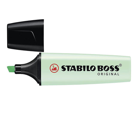 Picture of Stabilo Boss Pastel Highlighter - HintOfMint