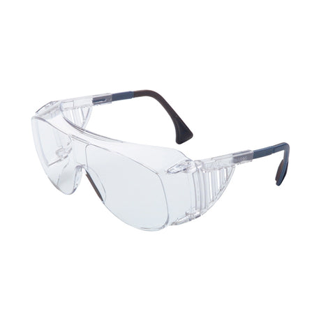 Picture of Uvex OTG Large Safety Glasses