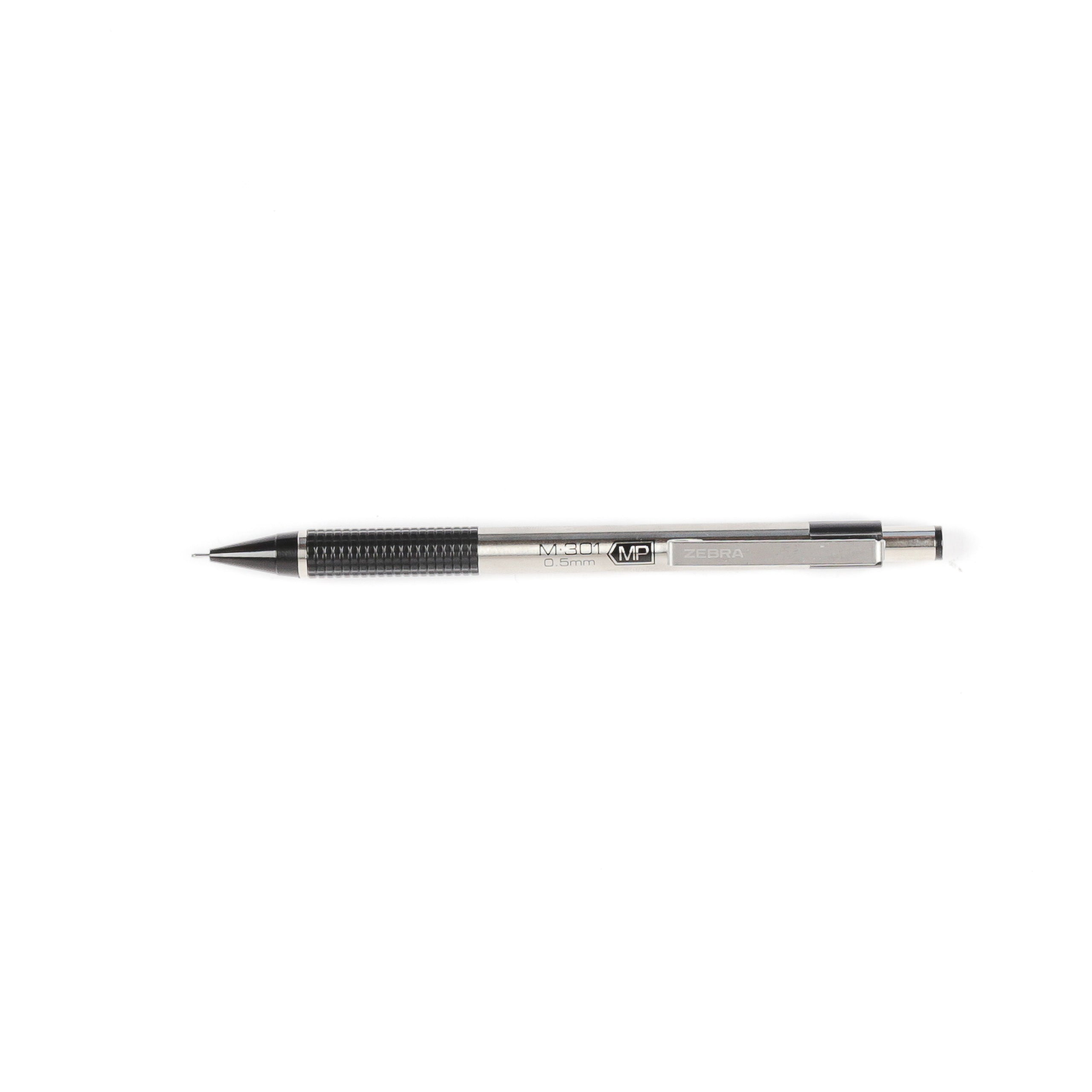 Zebra M-301 Mechanical Pencil – W Store