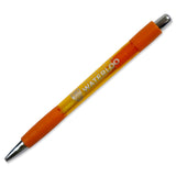Picture of UWaterloo Element Pen - Orange