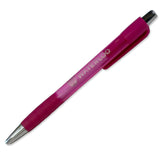 Picture of UWaterloo Element Pen - Pink