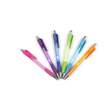 Picture of UWaterloo Element Pen Colour: Blue